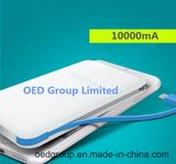 10000mA Dual Output Portable Power Bank