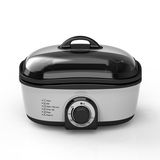 8 in 1 Non-Stick Cooker (MT-01)