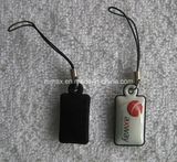 Customized PVC Mobile Screen Wiper, Phone Charm Cleaner