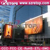 Retop High Brightness Economic LED Display