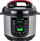 Hot Sale Multi Cooker From Haiyu Company, Canton Fair Booth No.: 61-64, 15th-19th, April