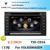 Car DVD Player for Vw Passat