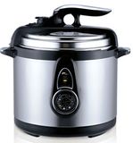 Pressure Pot 8820