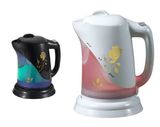 Plastic Electric Kettle - 1 Plastic Electric Kettle - 1