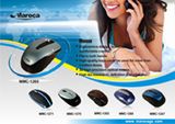 Wired Mouse MMC-1244