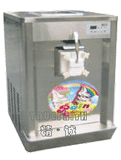 Single Flavor Ice Cream Machine (ICM-118T)