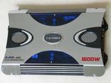 Car Amplifier Car Amplifier