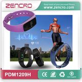 Bluetooth Smart Sync Armband Hr Activity Tracker 0.49