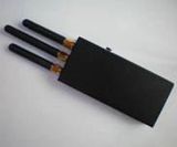 Mini GPS Mobile Phone Jammer (CW-110B)