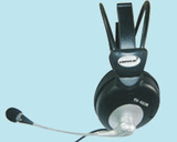 Headset (KN-660M)