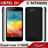 8 Core Android4.3 OS Ubtel Q1 Mobile Phone