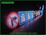 Traffic LED Display