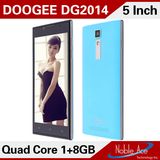 Mtk6582 Quad Core Android 4.2 8GB ROM 3G Mobile Phone