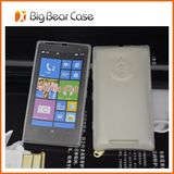 Shockproof Cell Phone Case Cover for Nokia Lumia 830