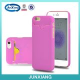 Muti-Fuction Cell Phone Case PC Accessories for iPhone6 6plus