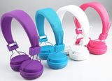 Super Bass Stereo Headphone Earphone for iPhone