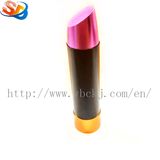 Aluminum Power Bank, Gift Lipstick Metal Power Bank