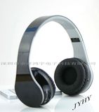 Hot Selling Bluetooth Headphone with OEM Logo