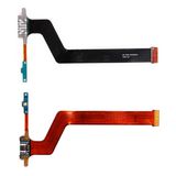 Good Quality Charging Port Flex Cable for Samsung P605