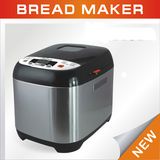 St. Steel Bread Maker