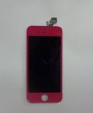 Mobile Phone LCD Screen Display with Touch Screen Assembly for Apple iPhone 5