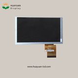 6.2 Inch Digital TFT LCD Display 800X480