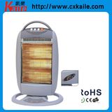 Halogen Heater (NSB-120D)