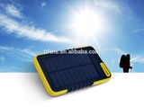 2015 New Products Portable Solar Charger for Mobile Phone