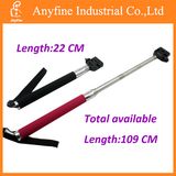 Monopod Extendable Hand Held Camcorder Holder