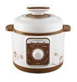 4L Colorful Electric Pressure Cooker (RP-MH-ma)