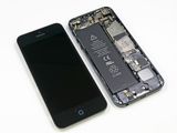 Original New LCD with Touch Screen Assembly for iPhone 5