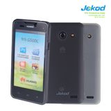 TPU Mobile Phone Case for Huawei U8836D