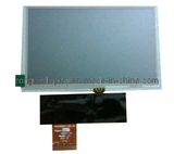 5inch High Resolution TFT LCD Screen