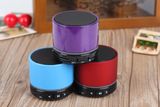 3.0 Portable Mini Bluetooth Speaker