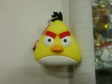 New PVC USB 2.0 Cartoon Flash Memory Stick Drive