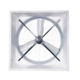 Low Noise Extractor Fan