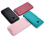 Leather Case for HTC One M7