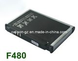 F480 Mobile Battery for Samsung