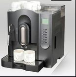 Espresso Coffee Machine 707