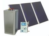 Split Type Solar Water Heater