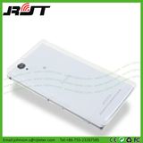 Hot Sell Transparent Color TPU Cellphone Cover for Sony