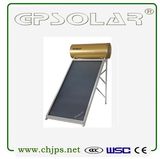 Flat Plate Solar Water Heater Series