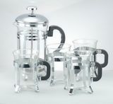 Tea&Coffee Maker