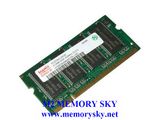 Memory (DDR 333MHZ-PC2700 512MB) -1