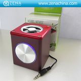 Portable Mini Speaker