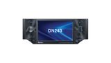 Car Navigation System (DN243)