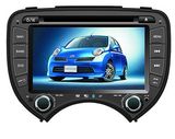 Car DVD System (WALDO-2703)