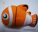 Fish USB Flash Drive