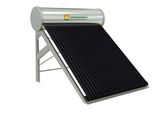 Solar Water Heater - 1