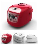 Rice Cooker YKF-M50DR